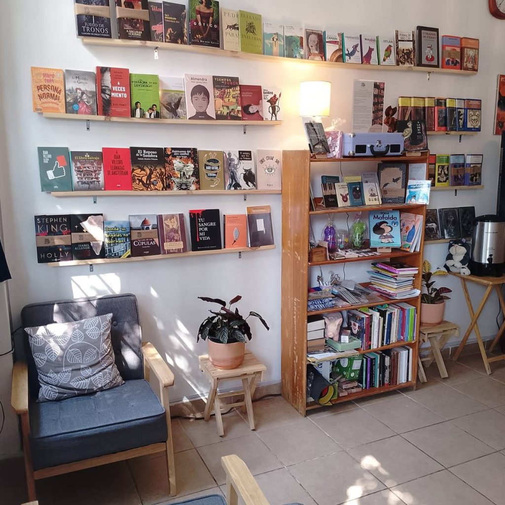 Librería