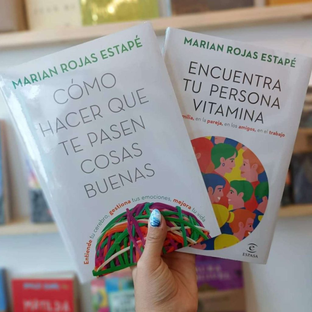 Libros