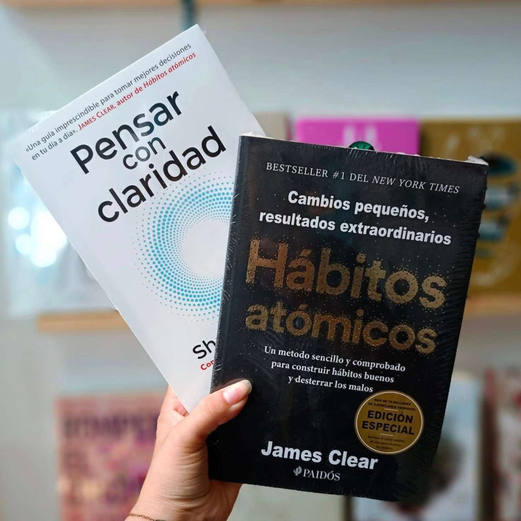 Libros