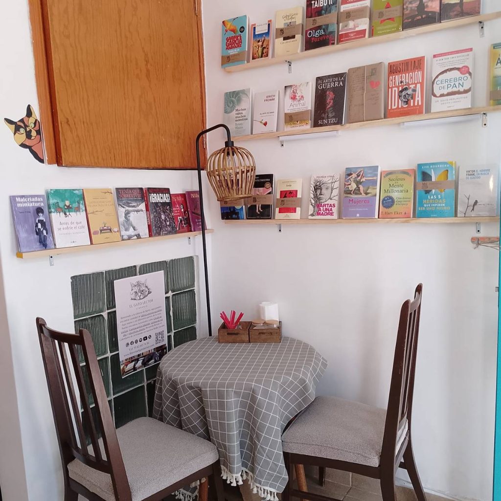 Librería